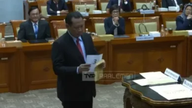 Intip Harta Kekayaan Fitroh Rohcahyanto, Pimpinan KPK Terpilih dari Korps Adhyaksa
