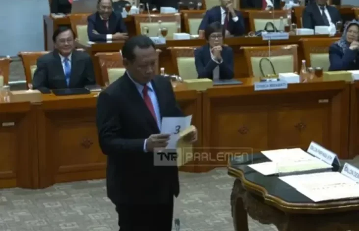 Intip Harta Kekayaan Fitroh Rohcahyanto, Pimpinan KPK Terpilih dari Korps Adhyaksa
