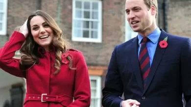 Intip Rumah Rahasia Pangeran William lalu Kate Middleton, Dilengkapi Jendela Anti-bom