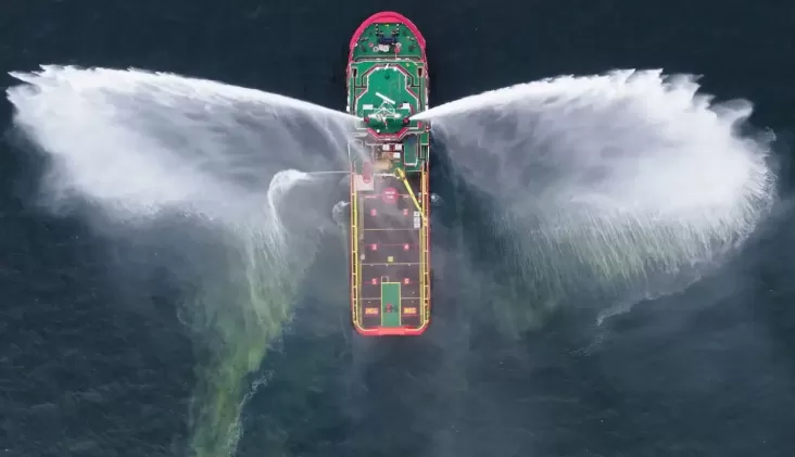 Penyertaan Modal Jumbo Sugiman Halim, Kepemilikan Saham BOAT Naik 10,51%