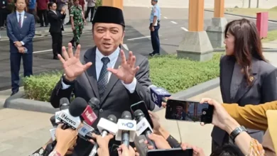 Istana Jelaskan Maksud Prabowo Larang Dendam Politik