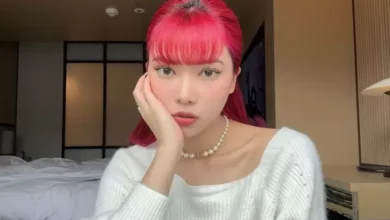 Isyana Sarasvati Doakan Aspek Bidang Kesehatan Vidi Aldiano yang mana mana Menurun: Segera Sembuh Ya