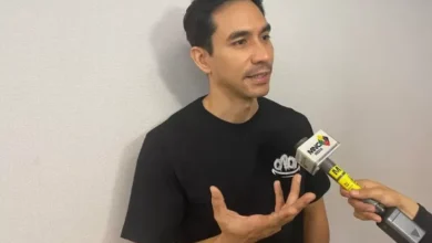 Jadi Pemain Utama, Darius Sinathrya Bocorkan Karakter pada Series Vision+ Sugar Daddy