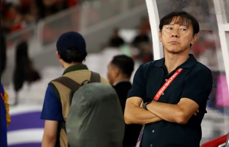 Jadwal Timnas Indonesia di area tempat Piala AFF 2024: Shin Tae-yong Mainkan Garuda Muda