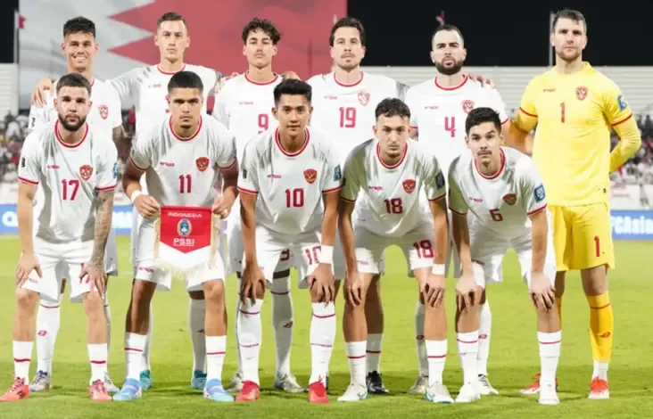 Jadwal Timnas Indonesia vs Jepang: Ajang Pembuktian Skuad Garuda!