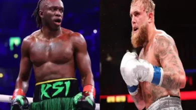 Jake Paul Hindari KSI Atau Kariernya yang tersebut yang dimaksud Bergelimang Uang Tamat!