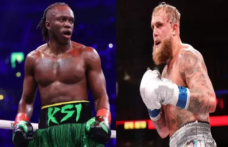 Jake Paul Hindari KSI Atau Kariernya yang tersebut yang dimaksud Bergelimang Uang Tamat!