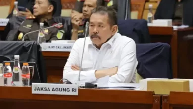 Jaksa Agung Ungkit Brimob pada di Komisi III DPR, IPW: Upaya Pengalihan Isu