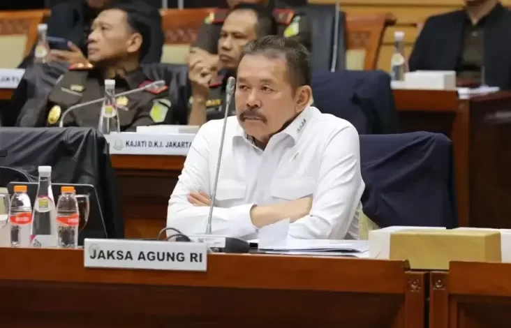 Jaksa Agung Ungkit Brimob pada di Komisi III DPR, IPW: Upaya Pengalihan Isu