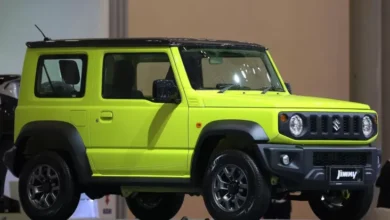 Jimny Listrik, Toshihiro Suzuki Pastikan Itu belaka Mimpi