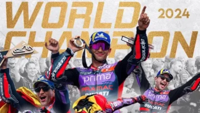 Jorge Martin Juara Planet usai Finis Ketiga, Bagnaia Berhasil MotoGP Barcelona 2024