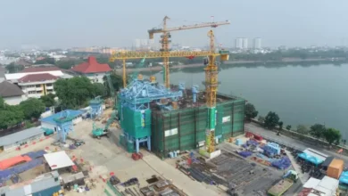 JSDP Zone 1 Jadi Solusi Pengelolaan Limbah pada area DKI Ibukota