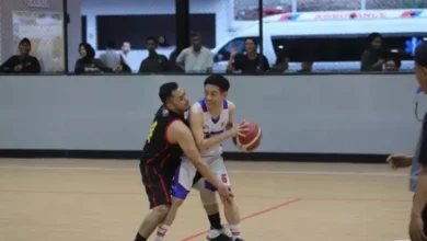 Juara Cabor Basket MNC Sports Competition 5 Tahun Berturut-turut, Hal ini Harapan FTA-A
