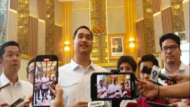 Juara Piala AFF 2024, pemerintahan Beri Apresiasi untuk Timnas Futsal Indonesia Rp7,8 Miliar