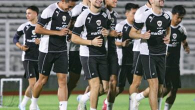 Justin Hubner Sambut Kevin Diks Gabung Timnas Indonesia: Pengalaman Dia Segudang!