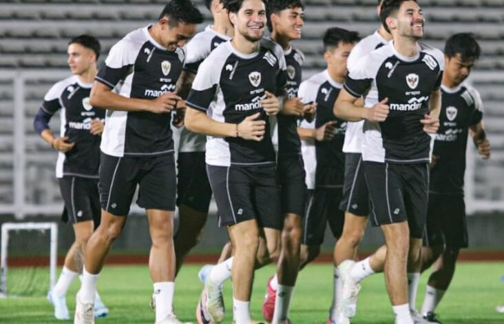 Justin Hubner Sambut Kevin Diks Gabung Timnas Indonesia: Pengalaman Dia Segudang!