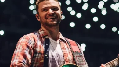 Justin Timberlake Menderita Bronkitis, Peradangan dalam area Saluran Paru-paru