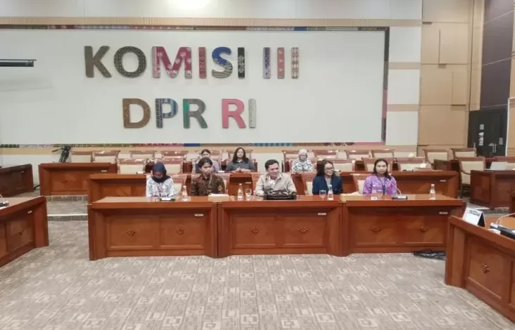 Kabag Ops Tak Diborgol usai Tembak Mati Kasat Reskrim, Komisi III: Seperti Pejabat
