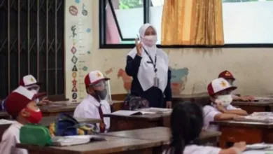 Kabar Baik! Gaji Guru Non-ASN Bakal Naik Rp2 Juta kemudian ASN Naik 1 Kali Gaji