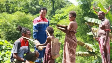 Kampung Wisata Adat Malasigi Juara 1 Desa Wisata Rintisan pada ADWI 2024
