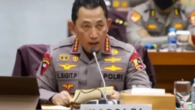 Kapolri Bakal Lantik Irwasum Irjen Dedi Prasetyo usai Pemilihan Kepala Daerah 2024
