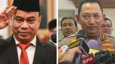 Kapolri Buka Kemungkinan Penyidik Periksa Budi Arie Kasus Judi Online