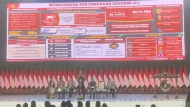 Kapolri: Sentimen Negatif Soal Pemilihan Kepala Daerah 2024 Tertinggi Kalsel, Jateng, DIY, dan juga Papsel