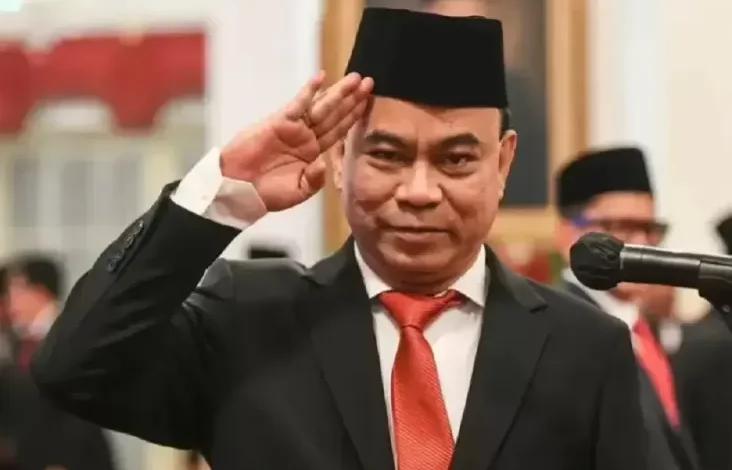 Kasus Judi Online di Komdigi, Budi Arie Merasa Dikhianati Mantan Anak Buahnya