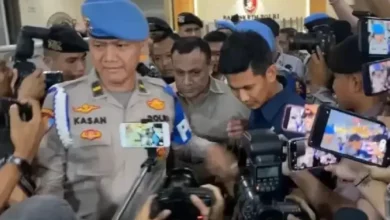 Kasus Pemerasan SYL, Bareskrim Panggil Firli Bahuri Kamis Pekan Depan