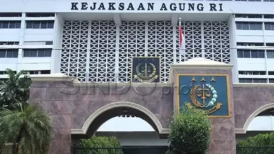 Kasus Suap Vonis Bebas Ronald Tannur, Kejagung Periksa Pengacara OC Kaligis