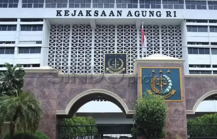 Kasus Suap Vonis Bebas Ronald Tannur, Kejagung Periksa Pengacara OC Kaligis