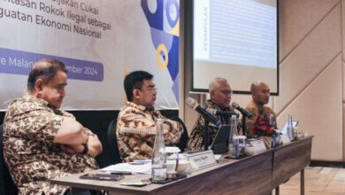 Kebijakan Tarif Cukai Rokok Perlu Keseimbangan