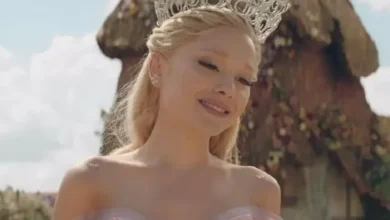 Kekayaan Bersih Ariana Grande 2024, Dapat Honor Rp237 Miliar dari Film Wicked