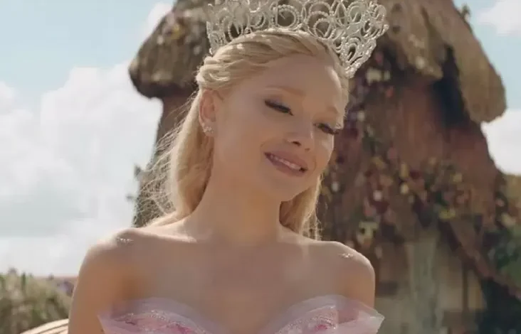 Kekayaan Bersih Ariana Grande 2024, Dapat Honor Rp237 Miliar dari Film Wicked