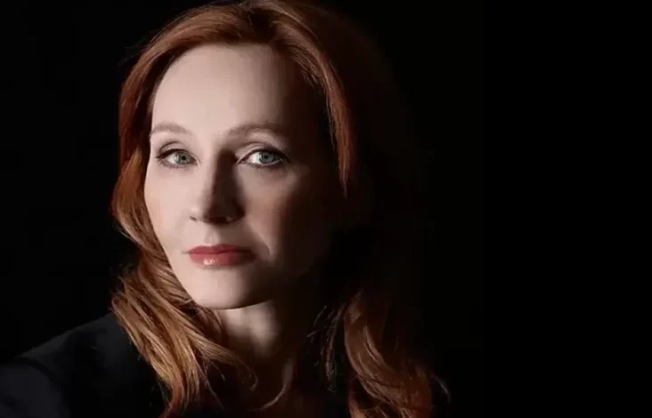Kekayaan Bersih J.K. Rowling 2024, Royalti Buku Harry Potter Rp1,2 Trilyun per Tahun