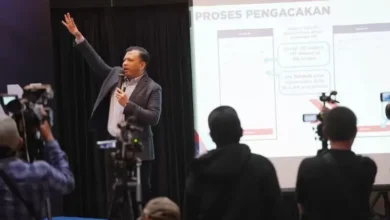 Keluar dari Persepi, Poltracking: Jaga Integritas serta juga Kepercayaan Publik
