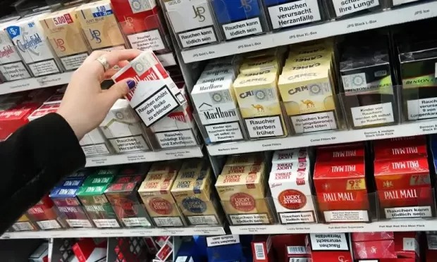 Penyeragaman Kemasan Rokok Tanpa Merek Berisiko Rugikan Pelanggan