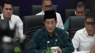Kemenag Kerahkan 5.940 KUA lalu Penyuluh Agama untuk Tangkal Judi Online