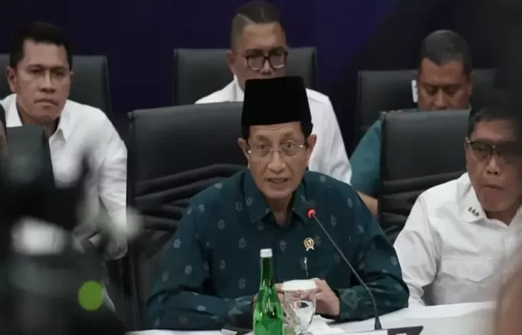 Kemenag Kerahkan 5.940 KUA lalu Penyuluh Agama untuk Tangkal Judi Online