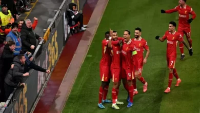 Kejayaan Bersejarah Liverpool dan juga juga Arne Slot di tempat di Kejuaraan Champions