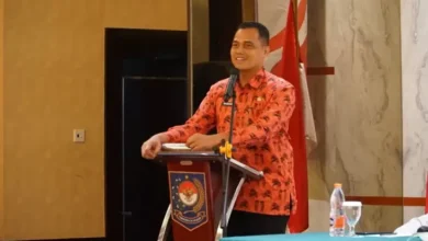 Kemendagri Latih 1.007 Camat Agar Mampu Sinkronkan Perencanaan Pembangunan Desa