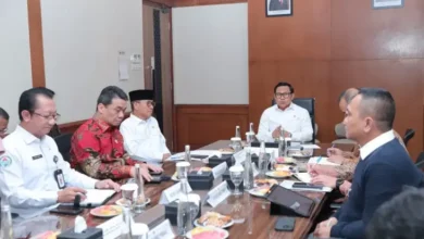 Kemendes: 200 Juta Penduduk Ada pada Perdesaan, Bangun Desa Berarti Membangun Indonesia