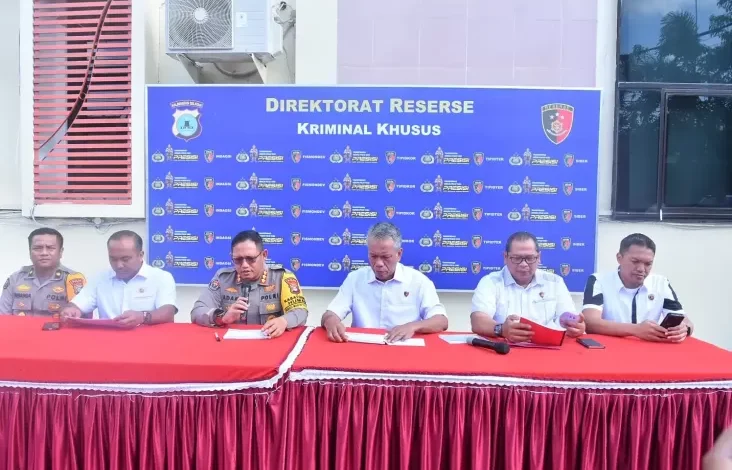 Kementerian Komdigi Diminta Blokir 1.453 Laman Judi Online