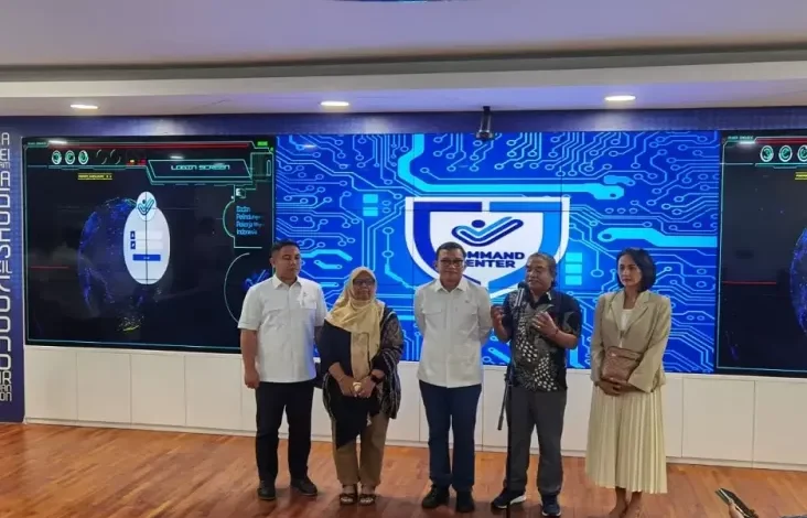 Kementerian PPMI-SBMI Perkuat Perlindungan Pekerja Migran Indonesia pada Luar Negeri