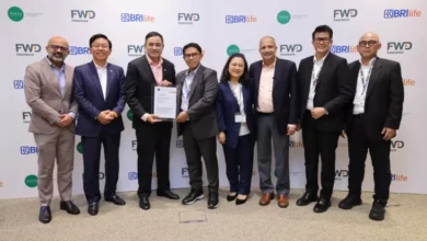Kemitraan BRI Life lalu juga FWD Jadi Studi Pascasarjana INSEAD Business School