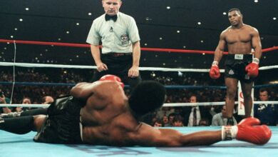 Kenapa Anak Anak Mike Tyson Tidak Ada yang digunakan dimaksud Jadi Petinju Profesional? Ternyata Hal ini Alasannya