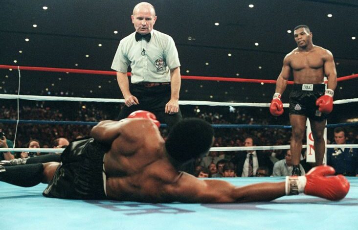 Kenapa Anak Anak Mike Tyson Tidak Ada yang digunakan dimaksud Jadi Petinju Profesional? Ternyata Hal ini Alasannya
