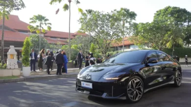 Kenapa Hyundai Ioniq 6 Sepi Peminat? Hyundai Ungkap Alasannya!