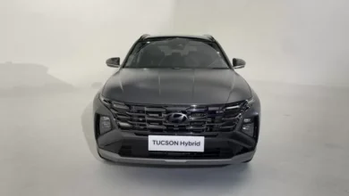 Kenapa Hyundai Nggak Pede Rakit Tucson Hybrid dalam area Indonesia?