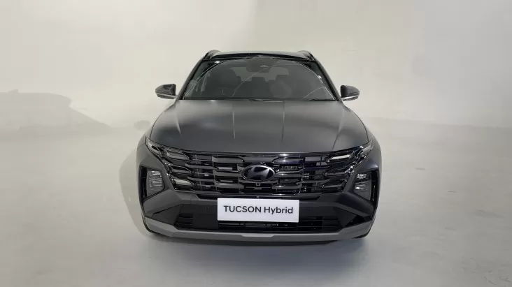 Kenapa Hyundai Nggak Pede Rakit Tucson Hybrid dalam area Indonesia?